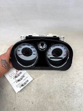 15805552 Chevrolet 2005-2006 Cobalt Speedometer Dash Instrument Cluster Gauge
