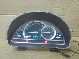 15819964 Chevrolet 07 2007 Chevy Hhr Speedometer Instrument Cluster 165k Miles Speedo