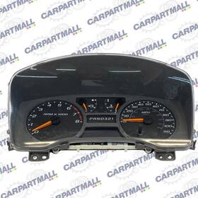 15829929 Chevrolet 06 Chevy Colorado Speedometer Instrument Cluster Gauges 174k Miles Oem