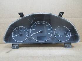 15884469 Chevrolet 04 05 06 07 08 Chevy Malibu Instrument Head Speedometer Gauge Cluster Unk Miles