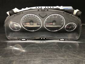15926003 Chevrolet 2005-2007 Uplander Instrument Speedometer Gauge Cluster Opt Uh8