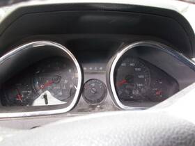15936896 Chevrolet 2009-13 Traverse Speedometer Oem