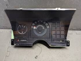 16131475 Chevrolet 1988-1991 Chevy Gmc Truck C/k Pickup Base Model Instrument Cluster Oem 55k Miles