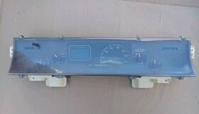 16142551 Chevrolet 91 92 93 Chevy Caprice Speedometer Oem Instrument Cluster 160k Miles