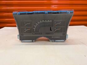 16147085 Chevrolet 1992 Astro Van Speedometer Instrument Cluster 88k Miles Oem