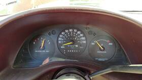 16149731 Chevrolet 1995-1996 Chevy Lumina Speedometer Cluster Instrument Gauges Panel Oem Dash