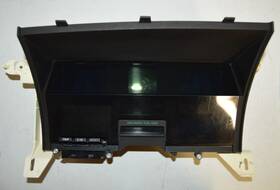 16153955 Chevrolet 89-94 Chevy S10 Blazer Gmc Jimmy Digital Instrument Cluster Speedometer