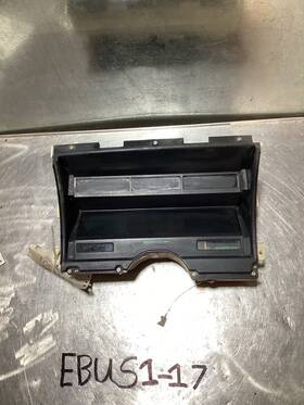 25088476 Chevrolet 16153965 Astro Gmc Safari Digital Speedometer Instrument Cluster Url