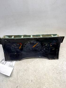 16166055 Chevrolet 1995 1500 Speedometer Instrument Cluster Gauge Oem