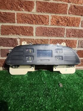 16177421 Chevrolet 1994-1996 Caprice Speedometer Used