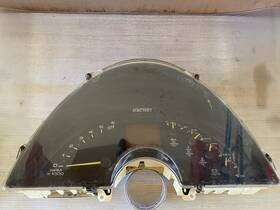16182831 Chevrolet Oem 1995 Corvette Speedometer Instrument Cluster