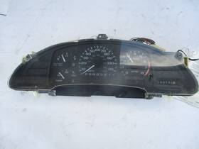 162011151 Chevrolet 96 Cavalier Speedometer With Tachometer At 4-speed