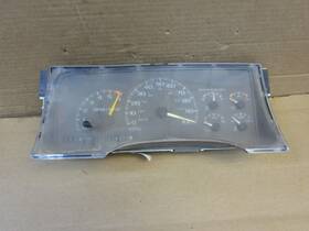 16205335 Chevrolet 95 96 97 98 99 Chevy C1500 Speedometer Instrument Cluster 79k Miles
