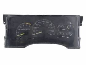 16243815 Chevrolet Instrument Speedometer Gauge Cluster 231k Miles For 97-00 Chevy Gmc Truck M/t