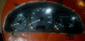 16907532 Chevrolet 2004-2005 Malibu New Style Gm Instrument Dash Cluster 40k Tested