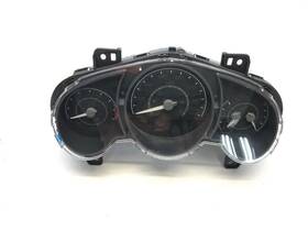 16928741 Chevrolet 2008-2012 Malibu Speedometer Instrument Cluster Gauges 118k