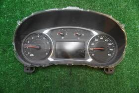 175597137 Chevrolet 2018 Malibu Speedometer Gauge Cluster Oem 29 456k Mi