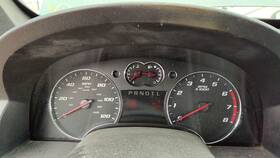 20824300 Chevrolet 2007-2009 Chevy Equinox Speedometer Cluster Instrument Gauges Panel Oem Dash