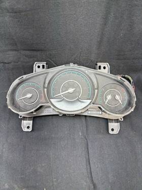 20828592 Chevrolet Instrument Cluster Gm Parts Fits 08-09 Malibu