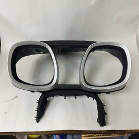 20873572001 Chevrolet 2010-2015 Equinox Speedometer/gauge Cluster Bezel Oem#