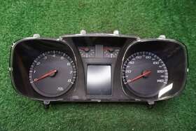 20903929 Chevrolet 2010 Equinox Lt Speedometer Gauge Cluster Oem 68 233k Miles