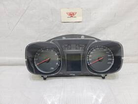 20907582 Chevrolet 12 2012 Equinox Speedometer Instrument Cluster Gauge Kph Oem