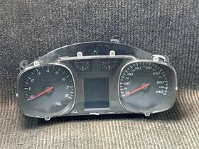 20919739 Chevrolet Fits 2010 Chevy Equinox Speedometer Miles N/a Oem#