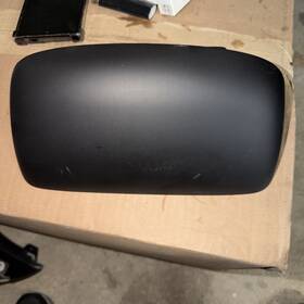 22786428 Chevrolet 2011 To 2015 Volt Front Speedometer Cluster Gauge Trim Plate Oem E1548