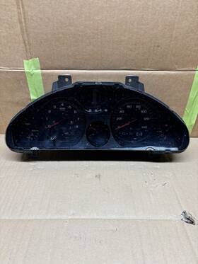 22792862 Chevrolet 2009-2013 Traverse Instument Cluster Oem
