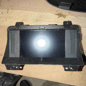 22807369 Chevrolet 2011-2015 Chevy Volt Speedometer Instrument Cluster Oem