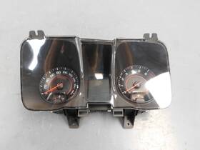 22854711 Chevrolet 2014 10 11 12 13 15 Chevy Camaro Ss Gauge Cluster #3169 I3