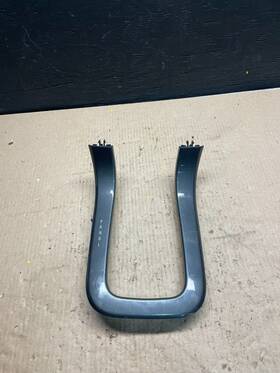 22858477 Chevrolet 2011 To 2015 Volt Shifter Center Console Trim E1560 Dg1