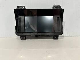 22860594 Chevrolet 2011-12 Volt Digital Instrument Cluster Speedometer #