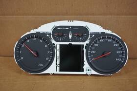 22936200 Chevrolet 13 14 15 16 Chevy Equinox Instrument Head Speedometer Gauge Cluster Unk Miles