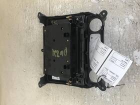 23116121 Chevrolet Used Infotainment Display Fits 2015 Silverado 1500 Pickup Scr