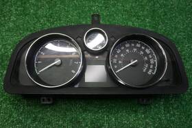 23167552 Chevrolet 2014 Chevy Captivia Speedometer Gauge Cluster Oem