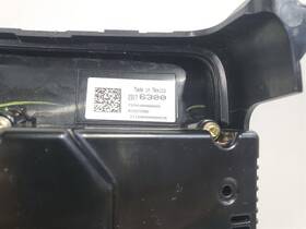 23176300 Chevrolet Used Front Center Infotainment Display Fits 2014 Silverado 1500 Picku 23176300 Chevrolet Used Front Center Infotainment Display Fits 2014 Silverado 1500 Picku