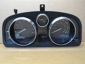 23209120 Chevrolet 2014 Chevy Captiva Instrument Head Speedometer Gauge Cluster Oem 112 471 Miles