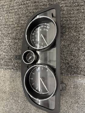23214712 Chevrolet Fits 2014-15 Chevy Captiva Speedometer Oem 105 485 Miles