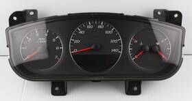 23233926 Chevrolet 2012-2016 Chevy Impala Limited Instrument Head Speedometer Gauge Cluster Oem