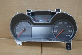 23414528 Chevrolet 2016 Impala Speedometer Instrument Cluster 116k Oem 23414528 Chevrolet 2016 Impala Speedometer Instrument Cluster 116k Oem