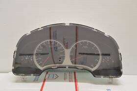 2428528 Chevrolet 2005 2006 Equinox Speedometer Instrument Cluster 191k Miles Ee5 012