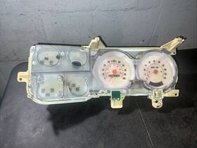 25017377-1 Chevrolet 1980-1987 Chevy/gmc Truck Blazer Jimmy Suburban Factory Tachometer Gauge Cluster