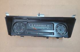 Chevrolet 25020141 1977-1979 Chevy Caprice Classic Instrument Cluster Gauges Speedometer Oem