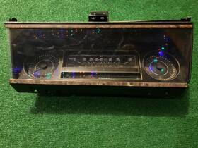 25046492 Chevrolet 1980-1984 Caprice Impala Instrument Cluster W Trim And Lens Oem