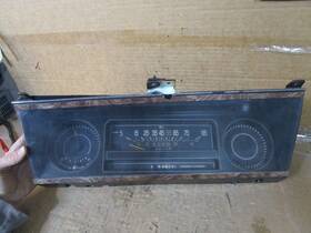 25053432 Chevrolet 80 1980 Chevy Caprice Speedometer Instrument Cluster Speedo 13k Miles