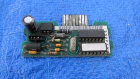 25059132 Chevrolet 1991-1992 Camaro 31s Speedometer Circuit Board 5.0l V8 Auto Trans