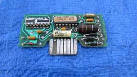 25059576d Chevrolet 1990-1992 Camaro 31s Tachometer Circuit Board 25059576d Chevrolet 1990-1992 Camaro 31s Tachometer Circuit Board