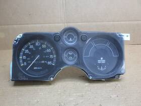 25081353 Chevrolet 88 1988 Chevy Cavalier Speedometer Instrument Cluster 92k Miles