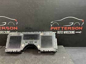 25083577 Chevrolet 87-88 Corvette Speedometer Instrument Dash Gauge Cluster 150k Miles